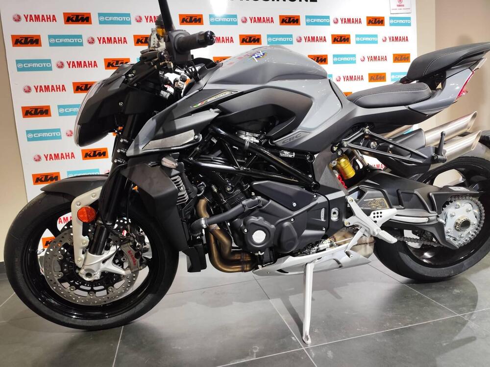 MV Agusta Brutale 1000 RS (2022 - 26) (2)
