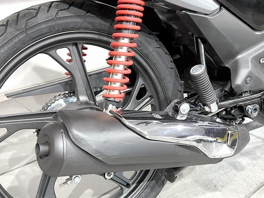 Honda CB 125 F (2021 - 25) (3)