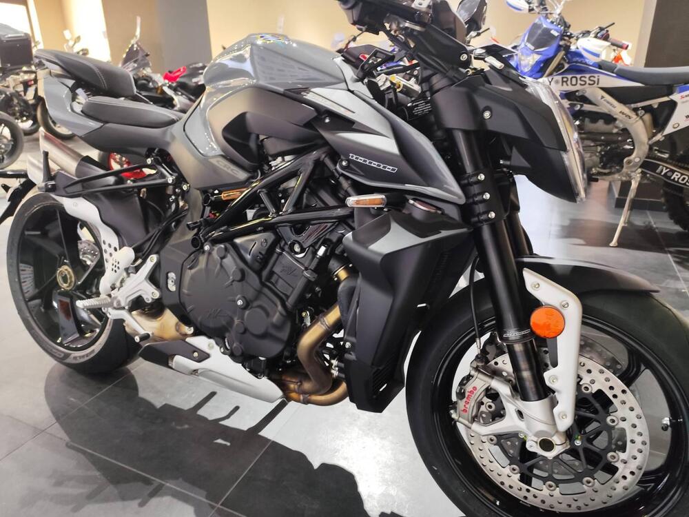 MV Agusta Brutale 1000 RS (2022 - 26) (6)