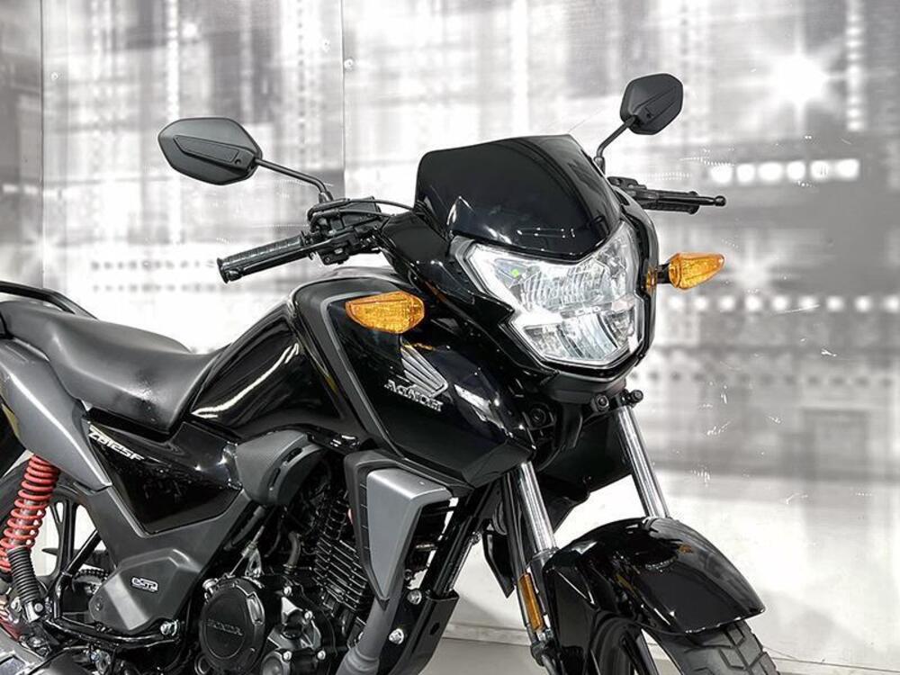 Honda CB 125 F (2021 - 25) (9)