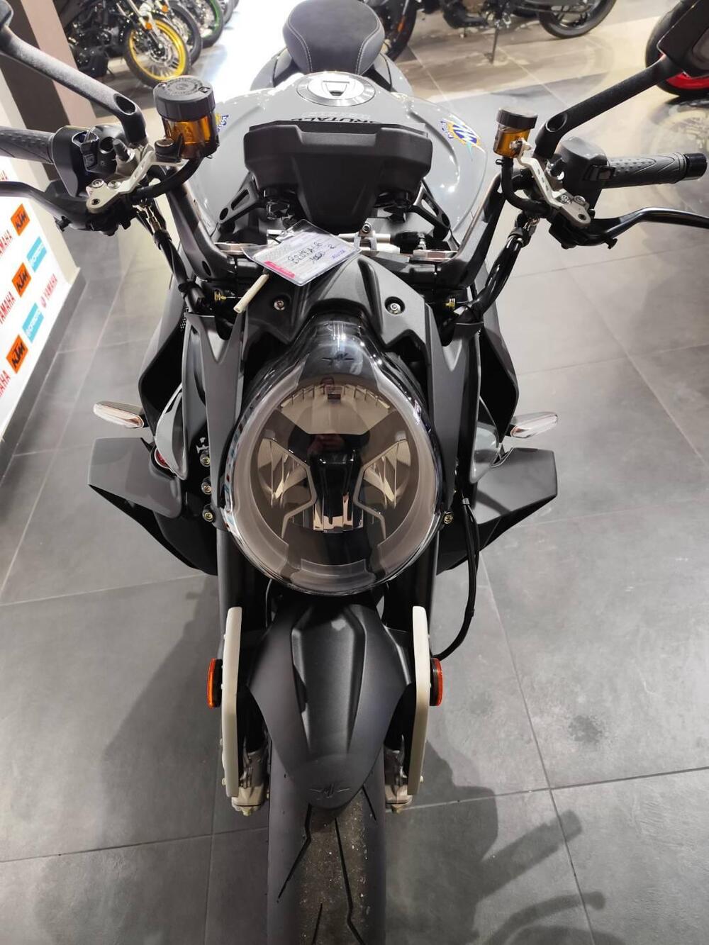 MV Agusta Brutale 1000 RS (2022 - 26) (9)