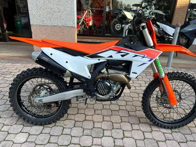 KTM 250 SX-F (2023) usata