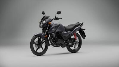 Honda CB 125 F (2021 - 25) nuova