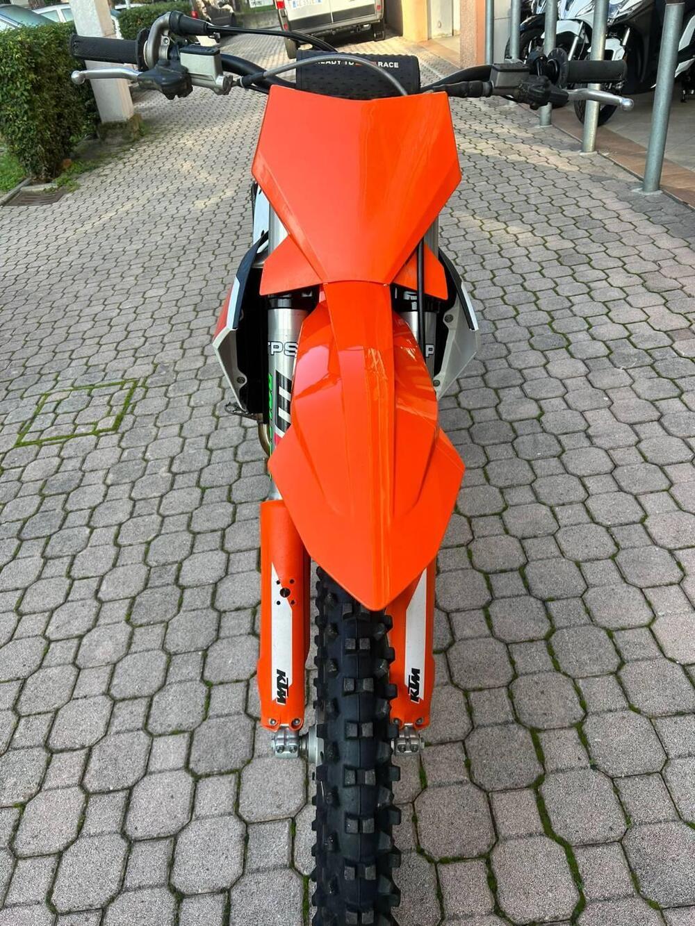 KTM 250 SX-F (2023) (6)