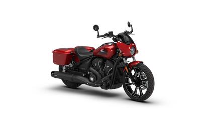 Indian Scout 1250