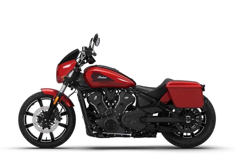 Indian Scout 1250 Scout 1250 Sport RT (2026) (3)