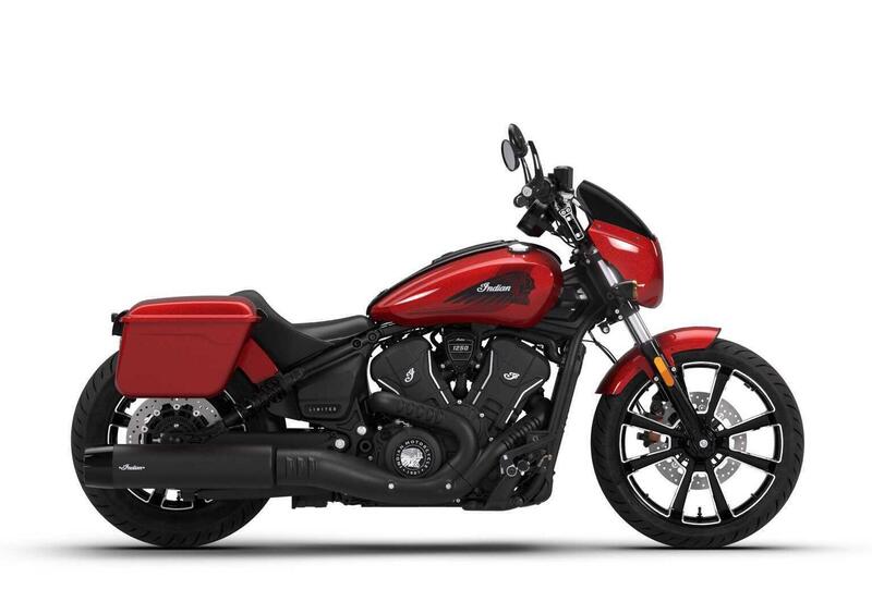 Indian Scout 1250 Scout 1250 Sport RT (2026) (2)