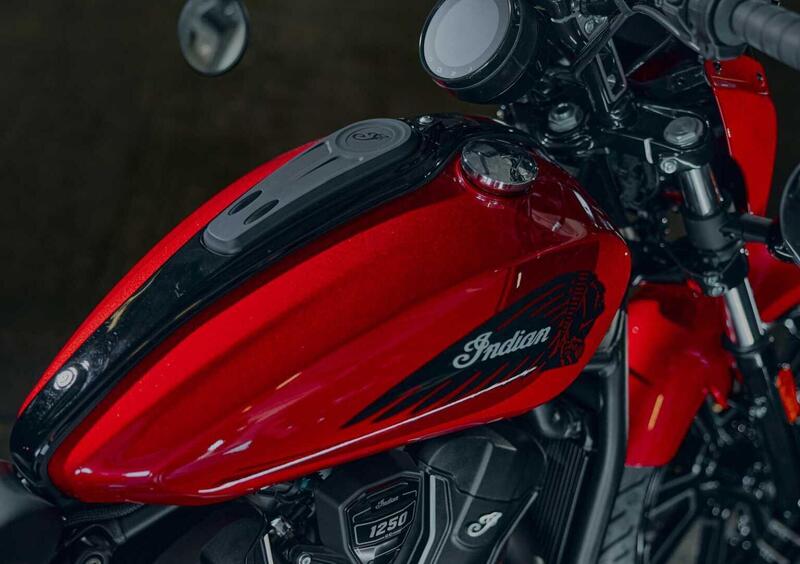 Indian Scout 1250 Scout 1250 Sport RT (2026) (4)