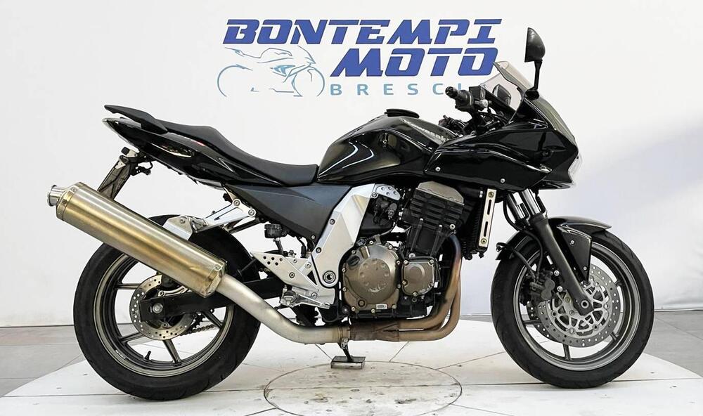 Kawasaki Z 750 S