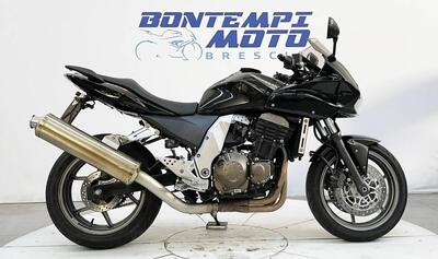 Kawasaki Z 750 S usata