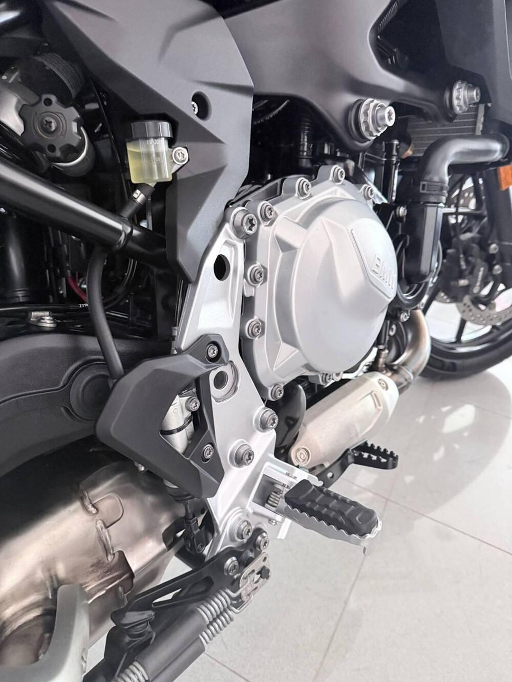 Bmw F 750 GS (2018 - 20) (9)