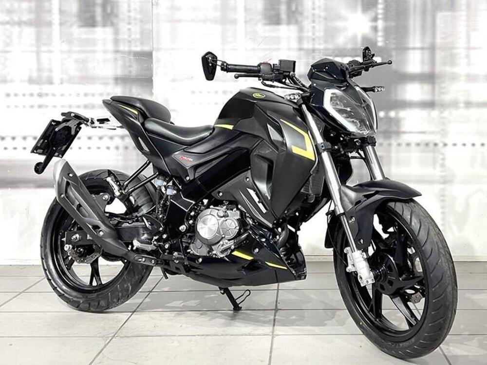 Keeway Motor RKF 125 (2021 - 24)