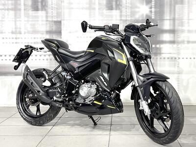 Keeway Motor RKF 125 (2021 - 24) usata