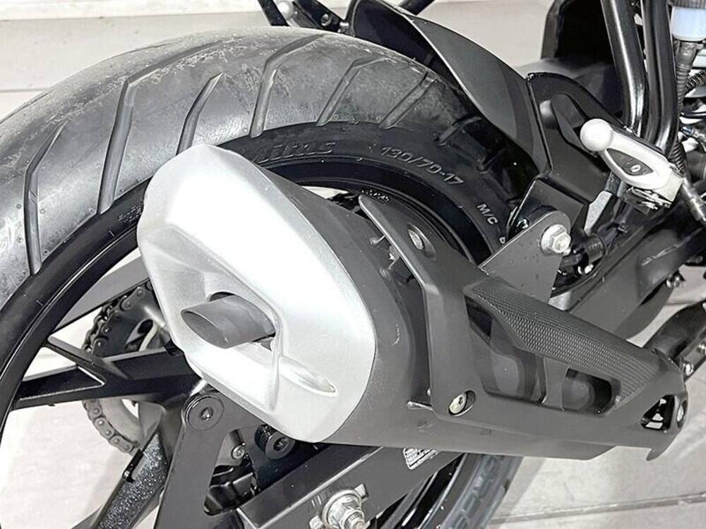 Keeway Motor RKF 125 (2021 - 24) (3)