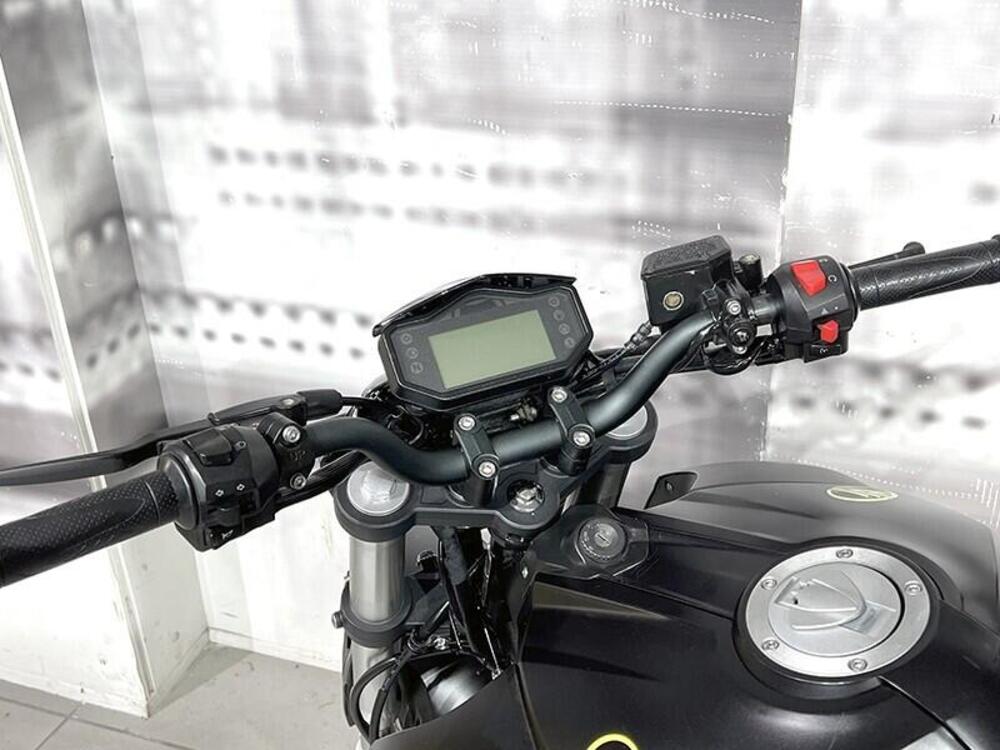 Keeway Motor RKF 125 (2021 - 24) (6)