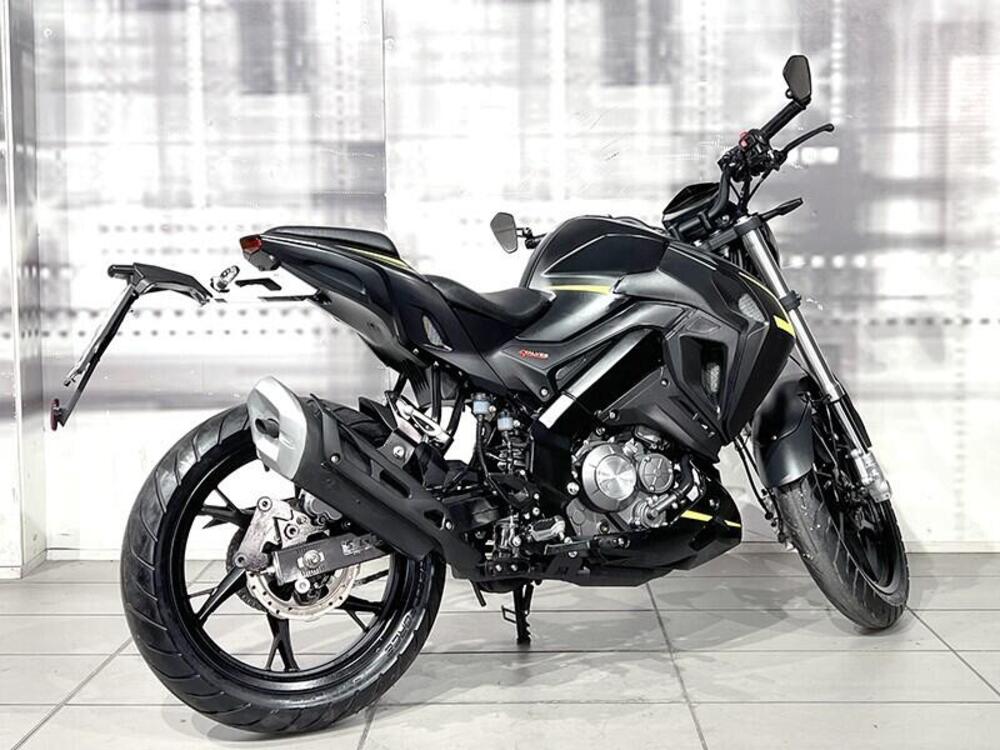 Keeway Motor RKF 125 (2021 - 24) (8)