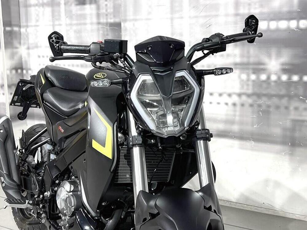 Keeway Motor RKF 125 (2021 - 24) (9)