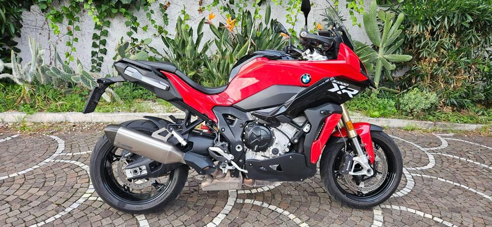 Bmw S 1000 XR (2020 - 23)