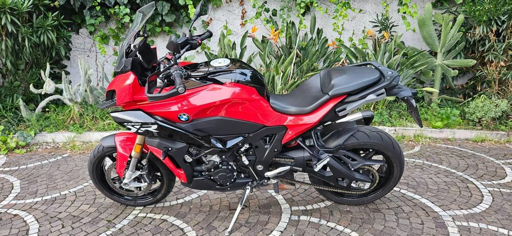 Bmw S 1000 XR (2020 - 23) (2)