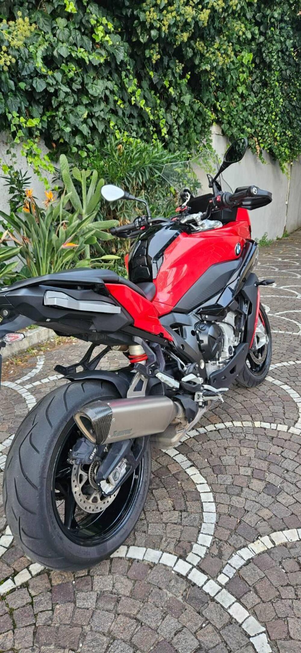 Bmw S 1000 XR (2020 - 23) (5)