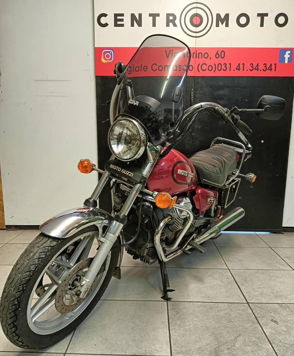 Moto Guzzi V35C (3)