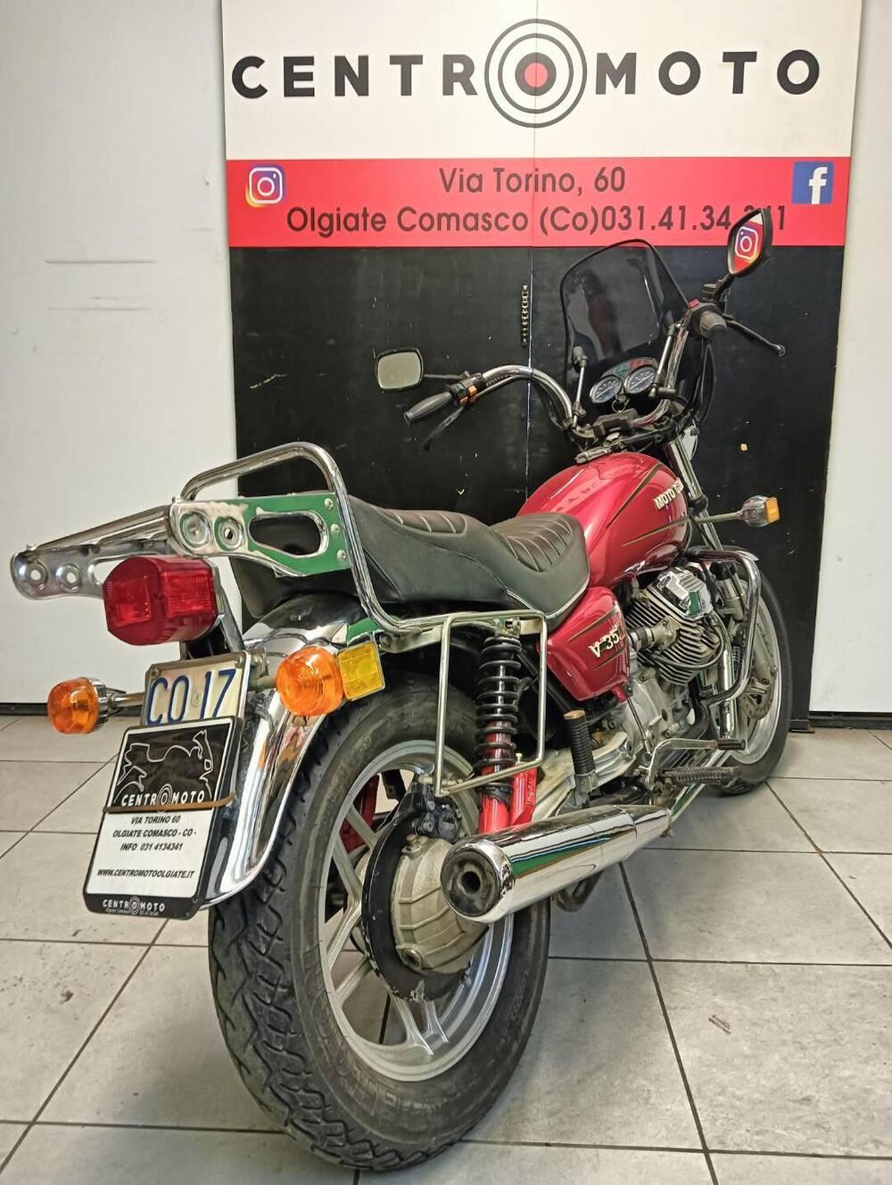 Moto Guzzi V35C (5)