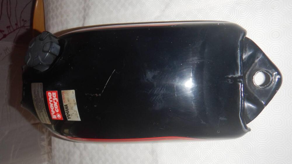 Serbatoio XT 500 Yamaha (3)