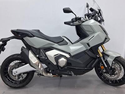 Honda X-ADV 750 (2025) usata