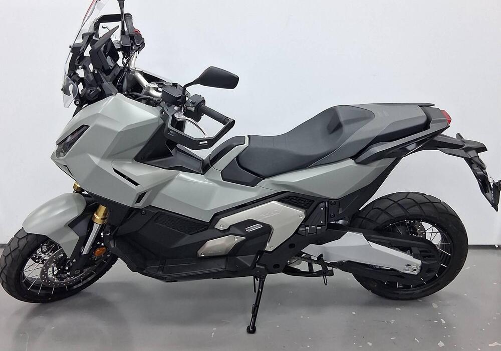 Honda X-ADV 750 (2025 - 26) (3)