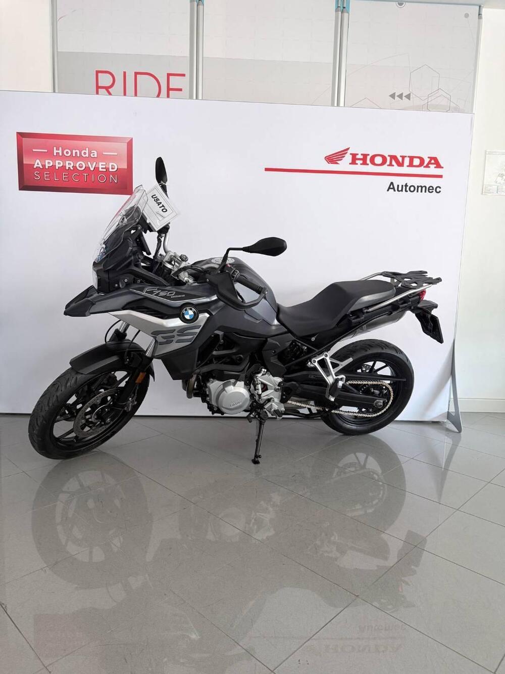 Bmw F 750 GS (2018 - 20) (2)