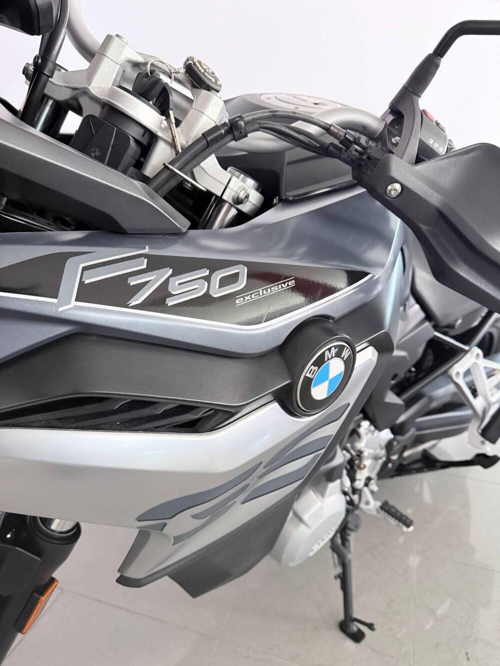 Bmw F 750 GS (2018 - 20) (3)