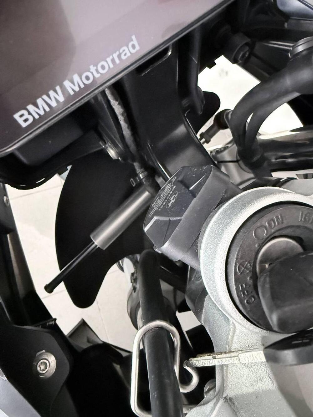 Bmw F 750 GS (2018 - 20) (5)