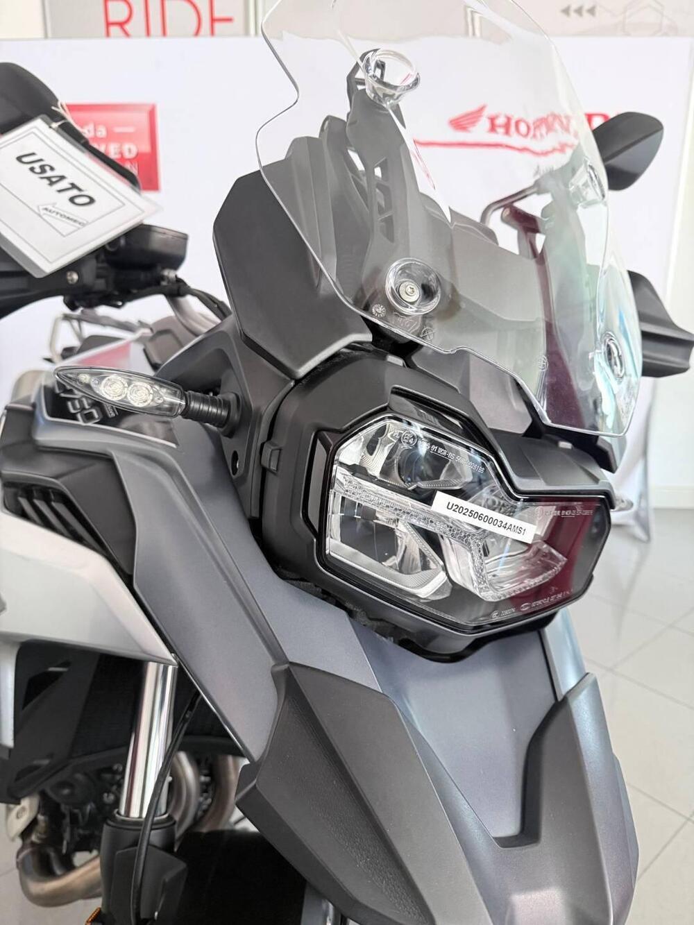 Bmw F 750 GS (2018 - 20) (7)