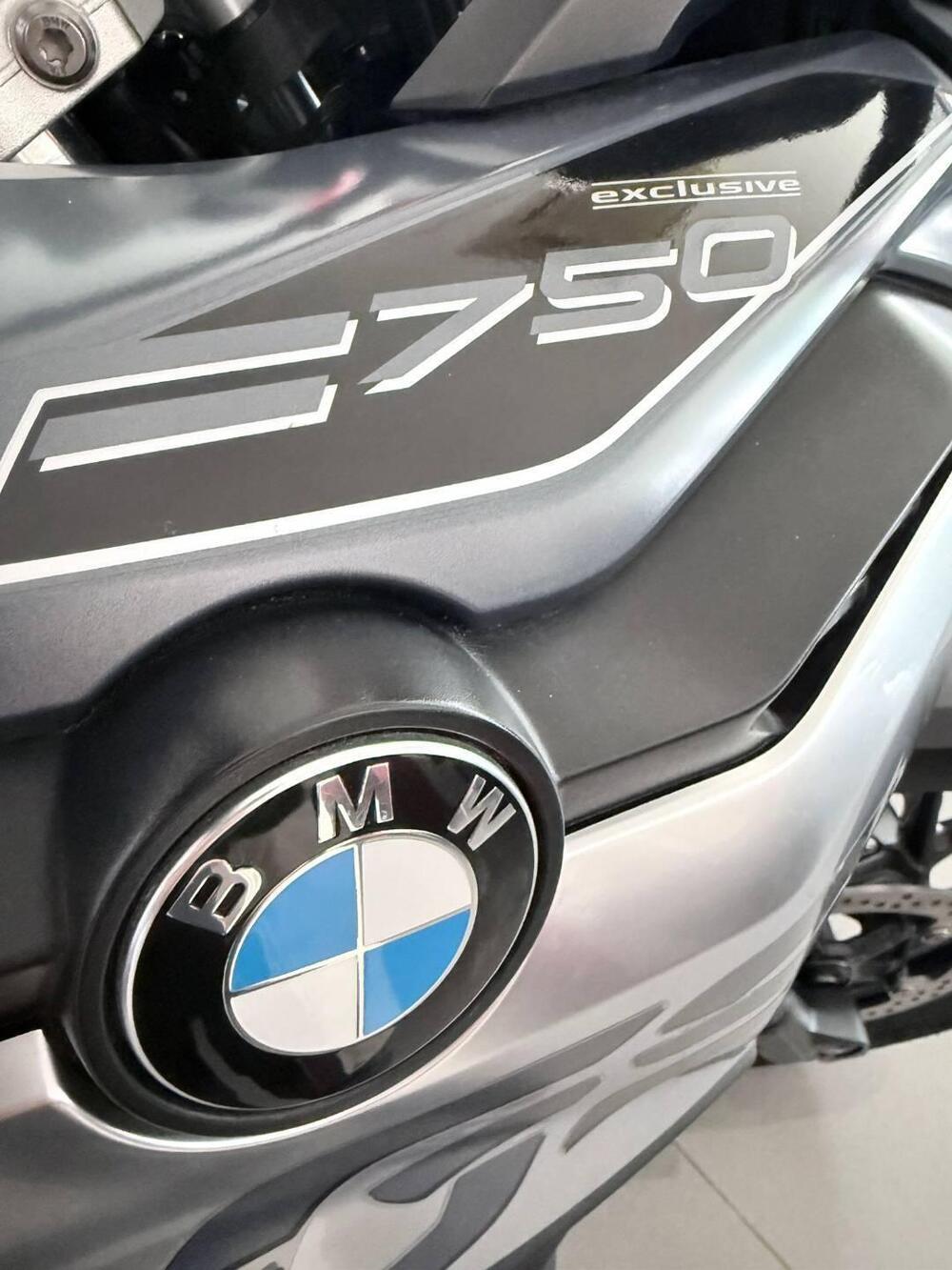 Bmw F 750 GS (2018 - 20) (10)