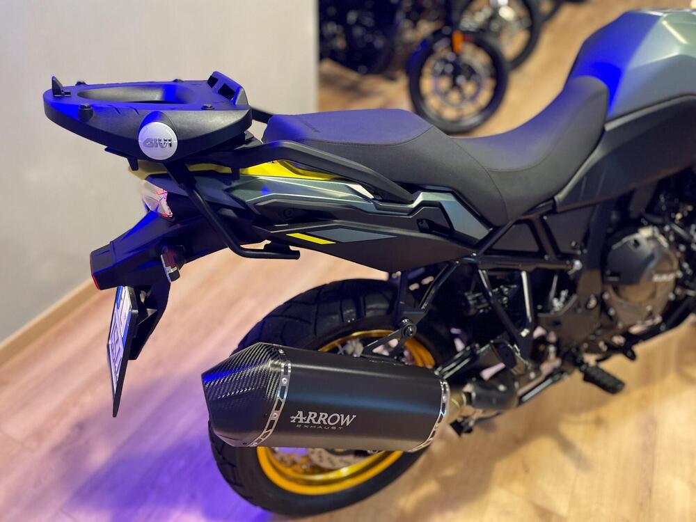 Suzuki V-Strom 800DE (2025 - 26) (5)