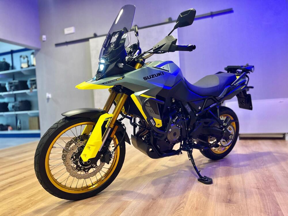 Suzuki V-Strom 800DE (2025 - 26) (4)