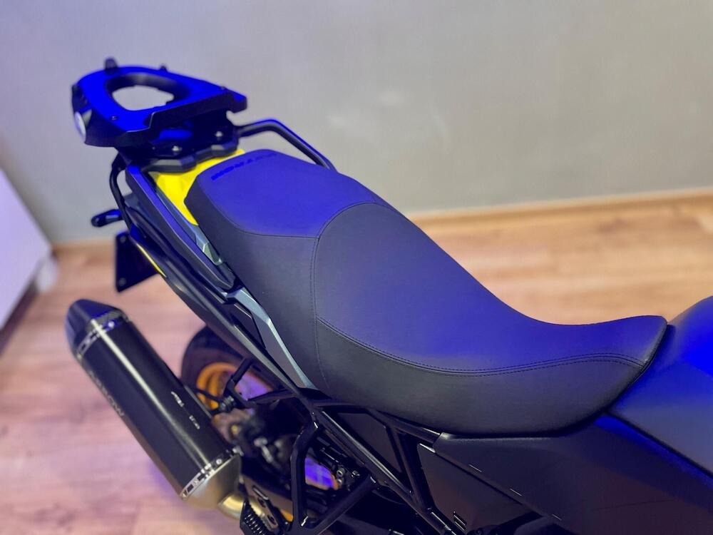Suzuki V-Strom 800DE (2025 - 26) (8)
