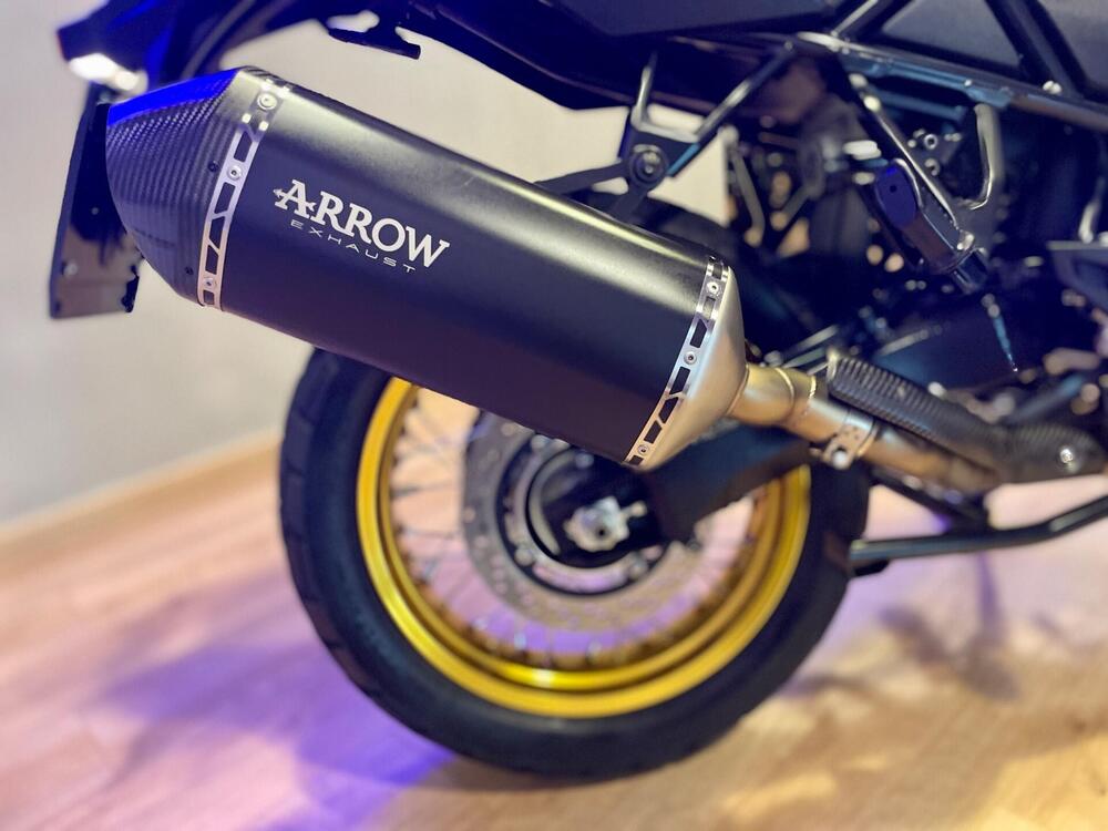 Suzuki V-Strom 800DE (2025 - 26) (9)