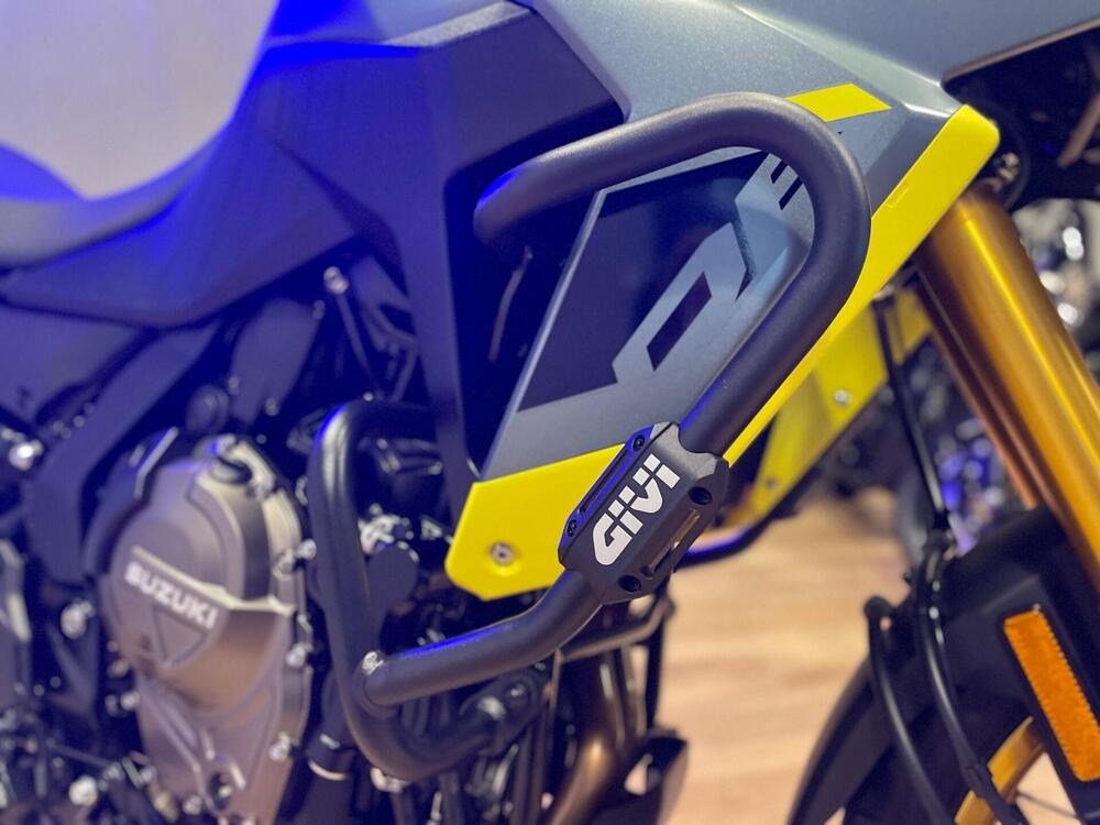 Suzuki V-Strom 800DE (2025 - 26) (6)