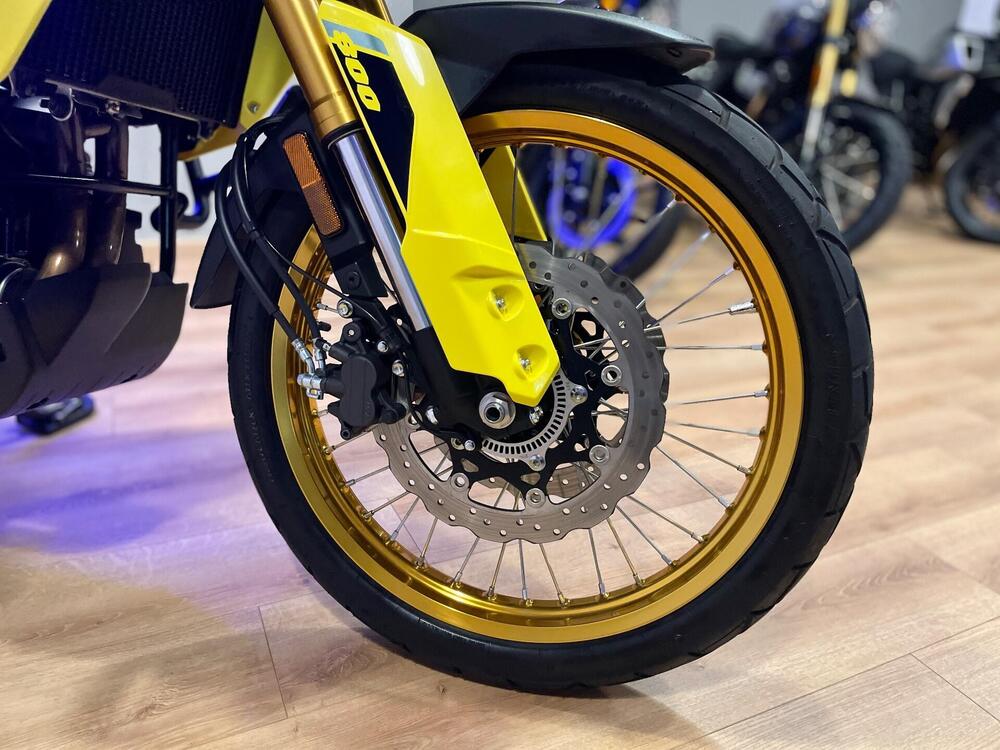 Suzuki V-Strom 800DE (2025 - 26) (17)