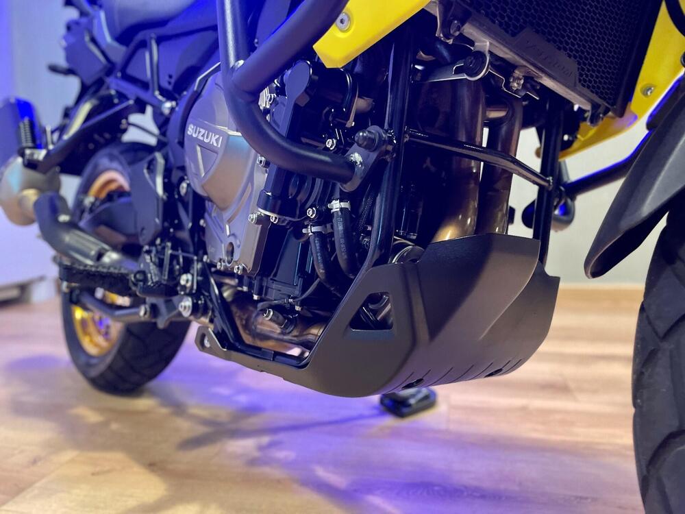 Suzuki V-Strom 800DE (2025 - 26) (14)