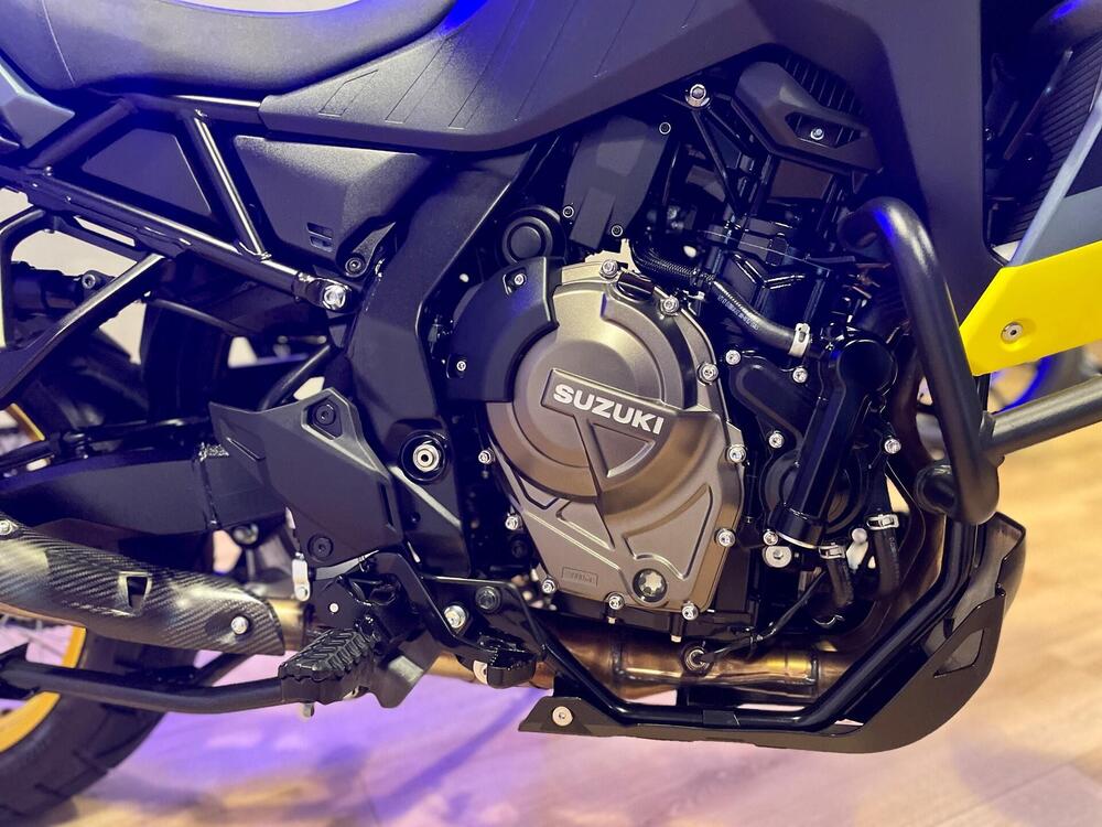 Suzuki V-Strom 800DE (2025 - 26) (15)