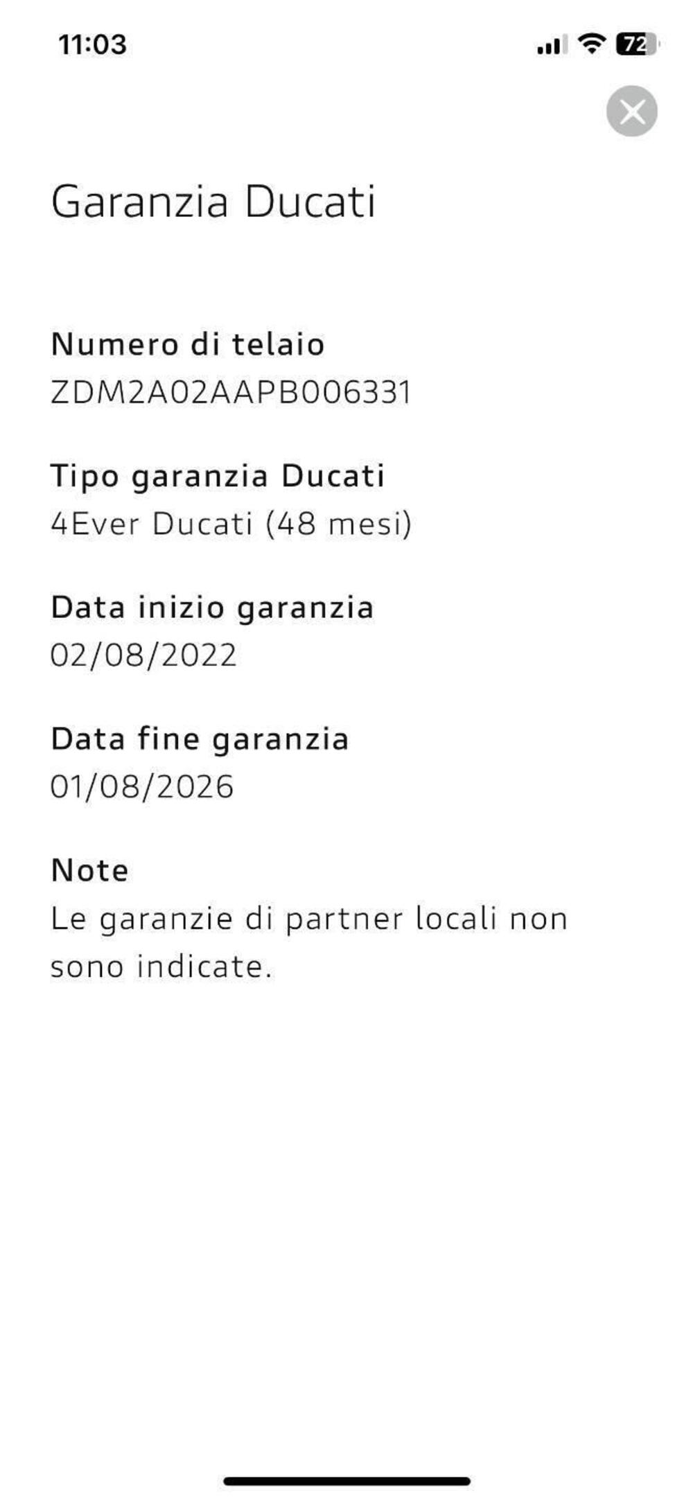 Ducati Multistrada V2 S (2022 - 24) (9)