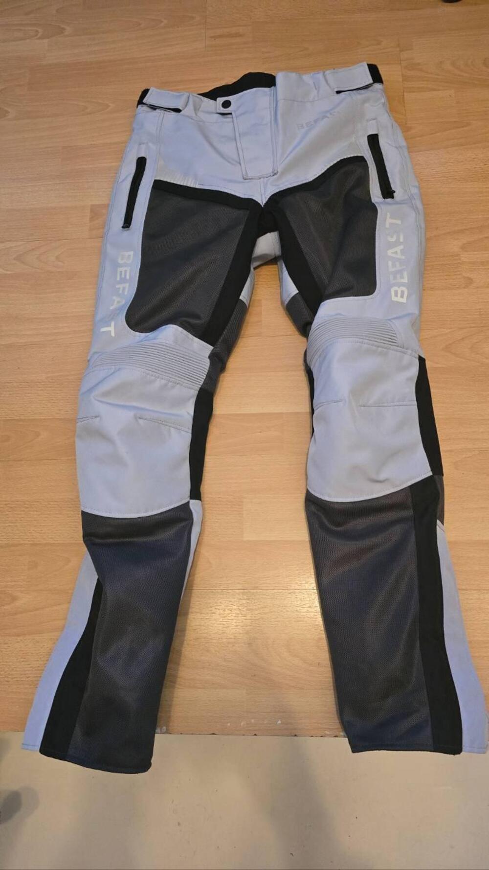Pantaloni taglia S Befast (2)