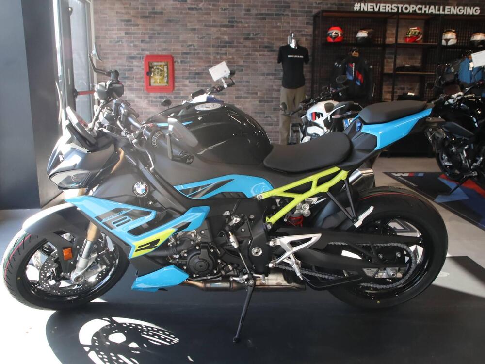 Bmw S 1000 R (2025 - 26) (2)