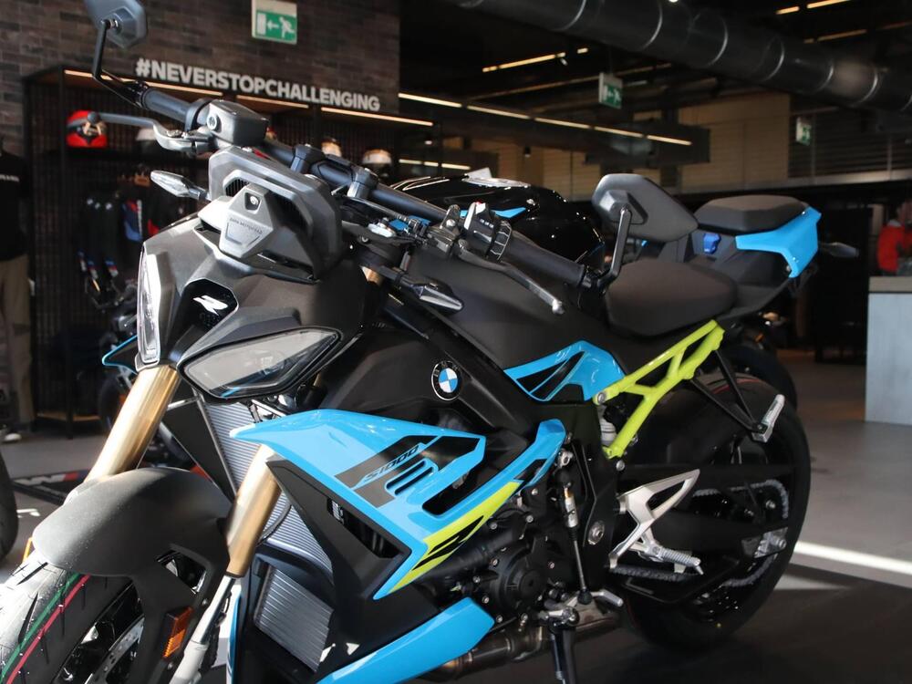 Bmw S 1000 R (2025 - 26) (3)