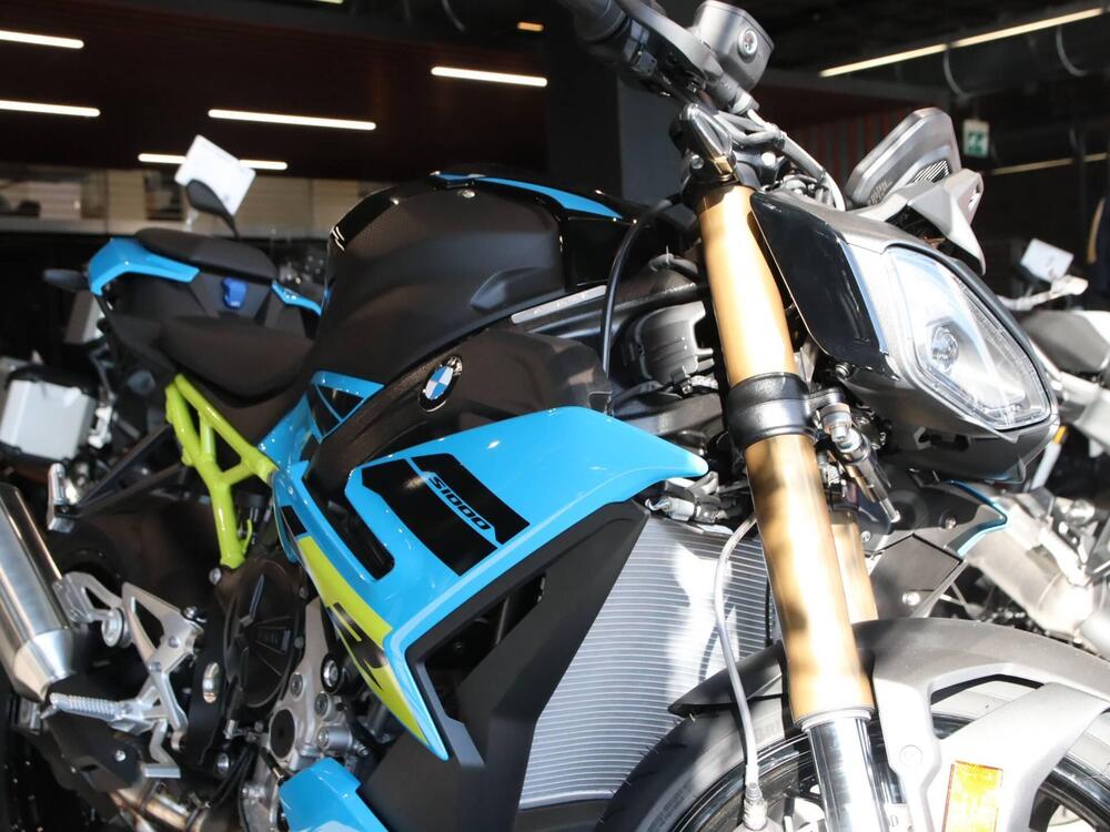 Bmw S 1000 R (2025 - 26) (4)
