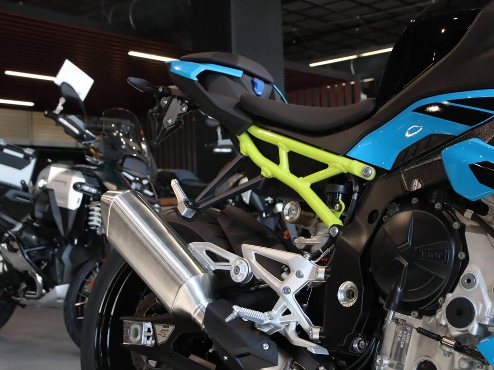 Bmw S 1000 R (2025 - 26) (5)