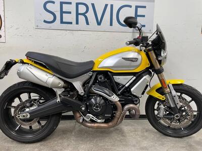 Ducati Scrambler 1100 (2018 - 20) usata