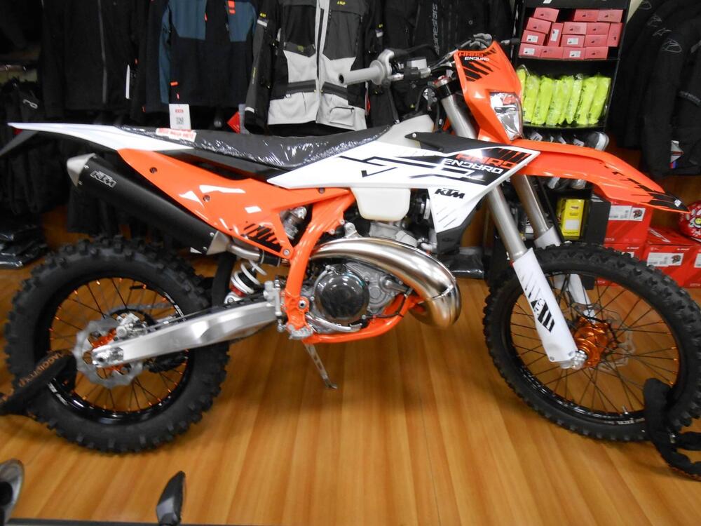 KTM 300 EXC Hardenduro (2026)